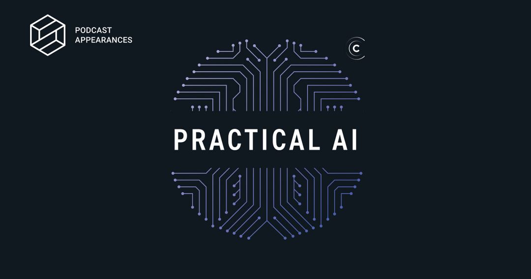 Eliminating AI Failures with the Practical AI Podcast — Robust Intelligence